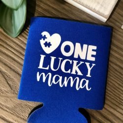 mama koozie